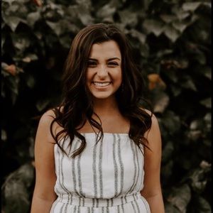 Meet your Posher, Mary rose